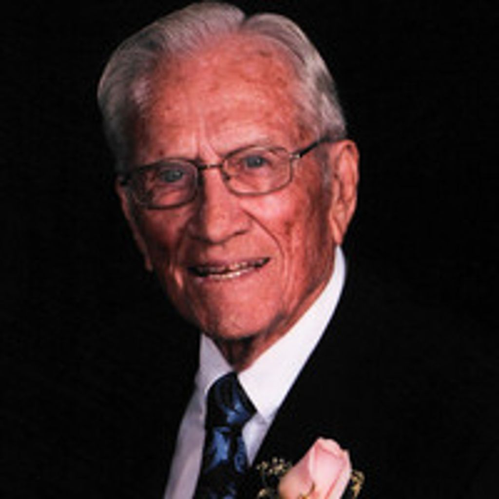 Rev. Harold Blankenship