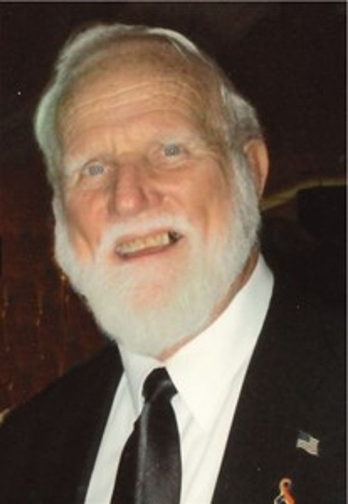 Edward John Merten, Jr.