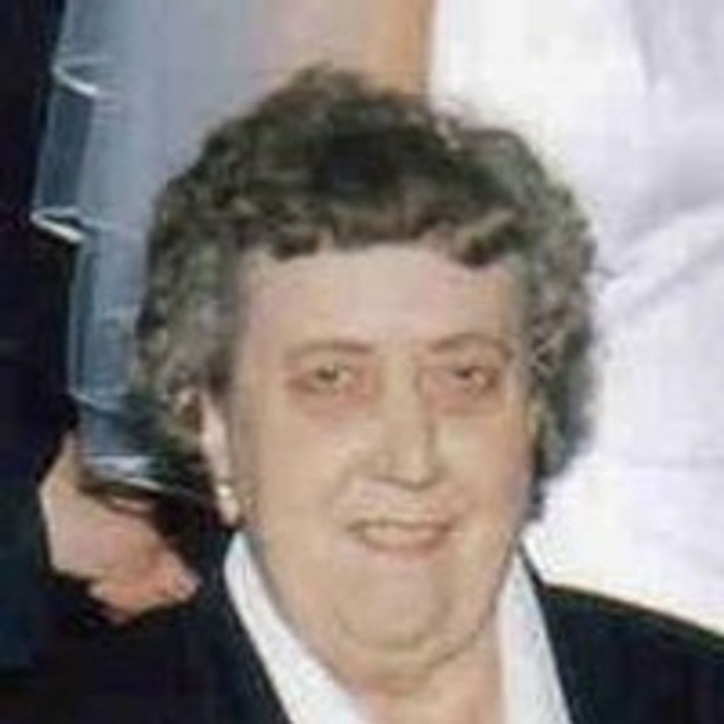 Betty Jeanette Peruski
