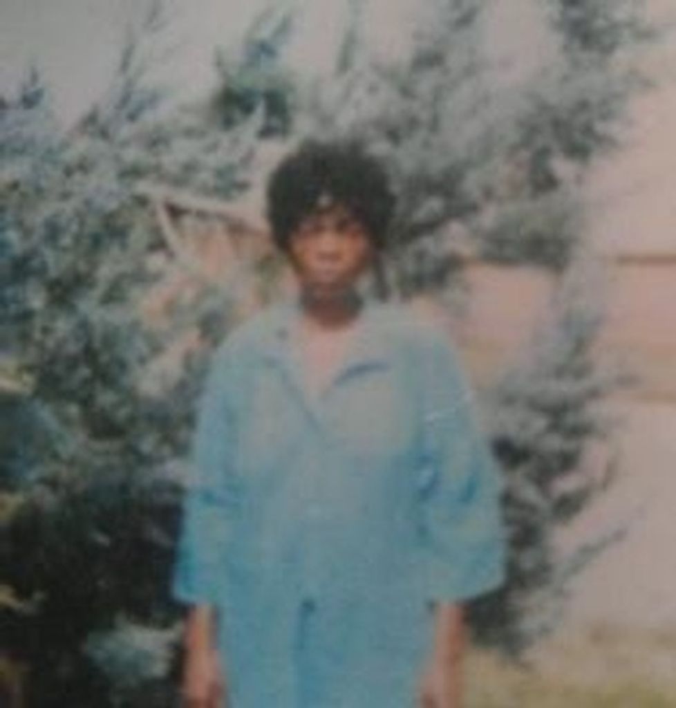 Rachal Johnson Profile Photo