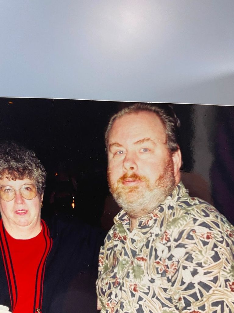 Michael Wayne Powers Profile Photo