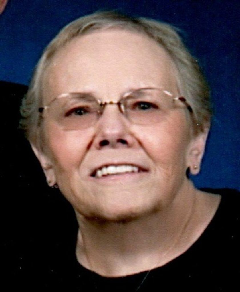 Susan A. Liebenow