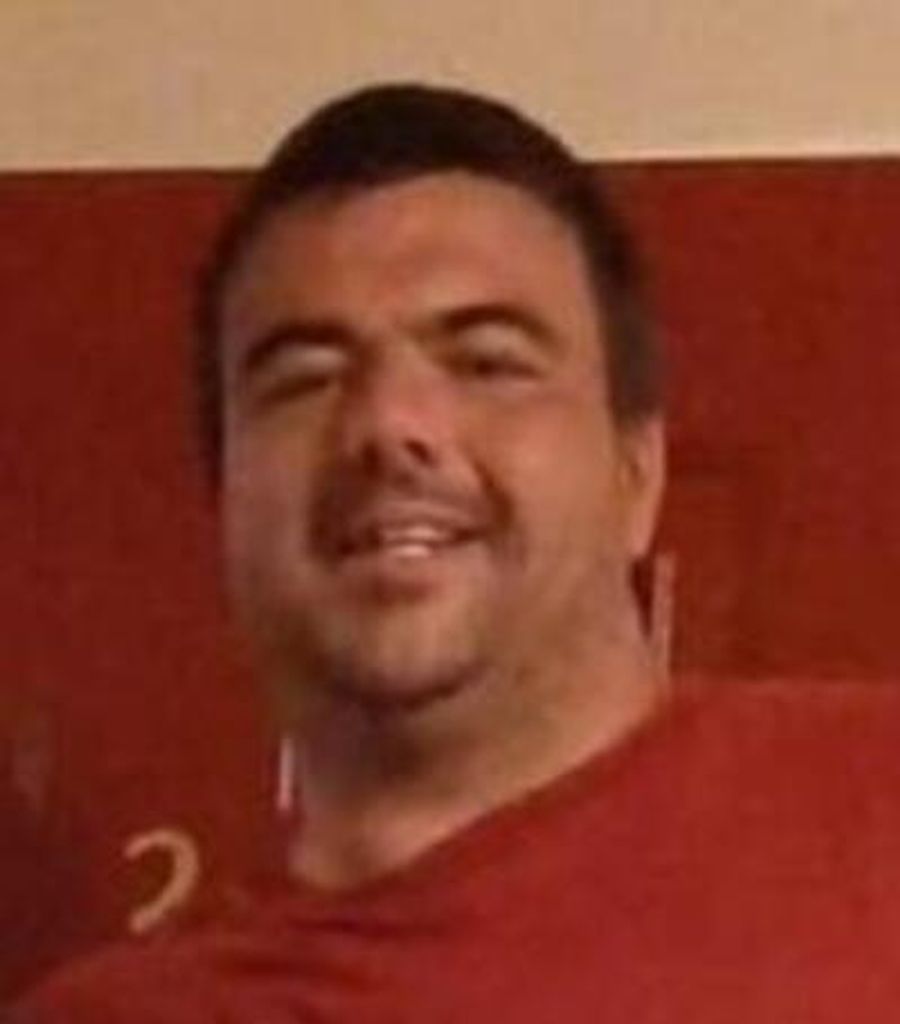 Noah Van Brown Profile Photo