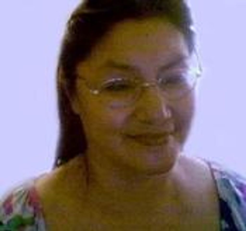 Peggy Kejick-Palkert