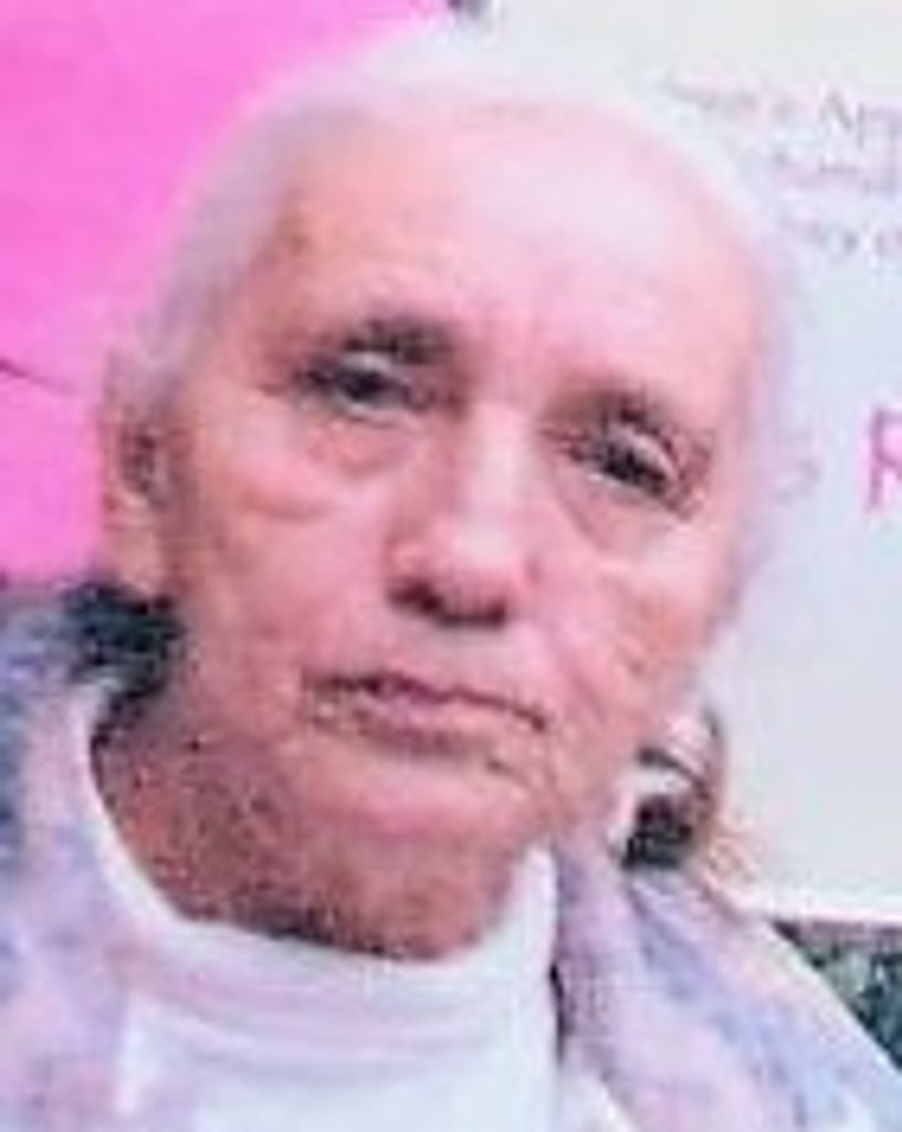 Maria Guadalupe Lopez Jalomo