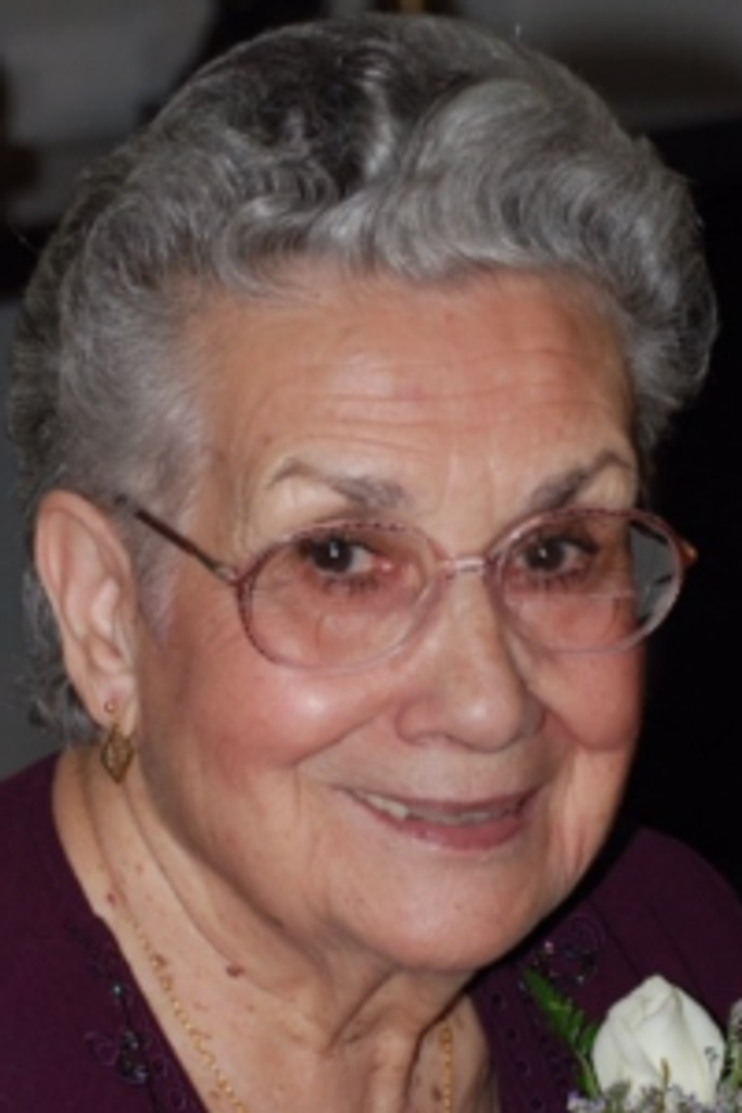 Laura (Vincent) Sequeira