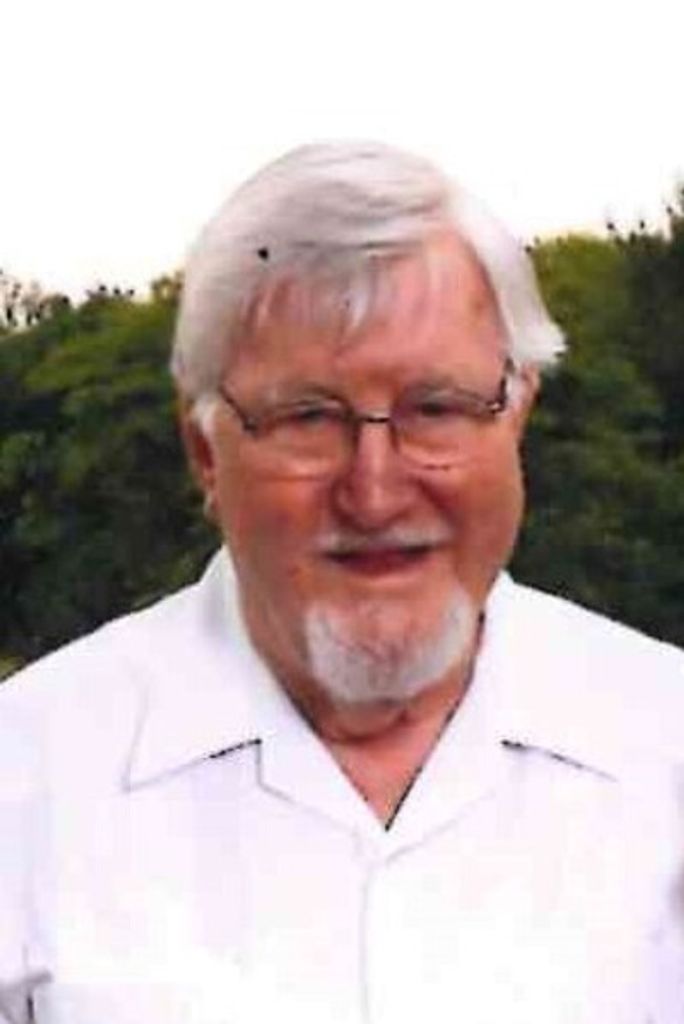 Charles "Chuck" Moore