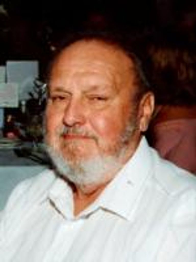 Donald P. Ahrens