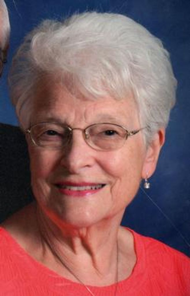 Constance Crosby Profile Photo