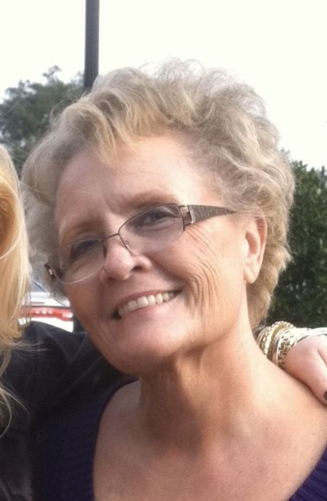 Jo Ann Lagergren
