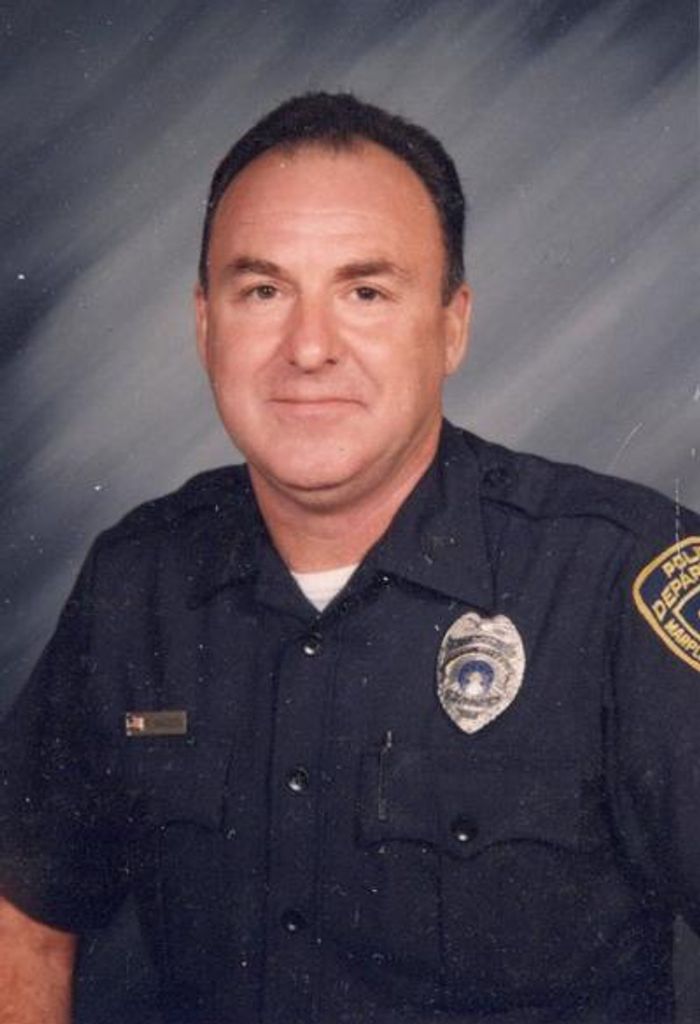 Peter F. Madden, Jr. Profile Photo