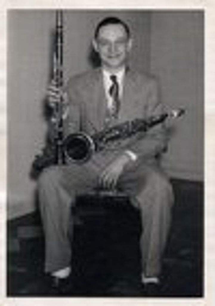 Gordon Barthen