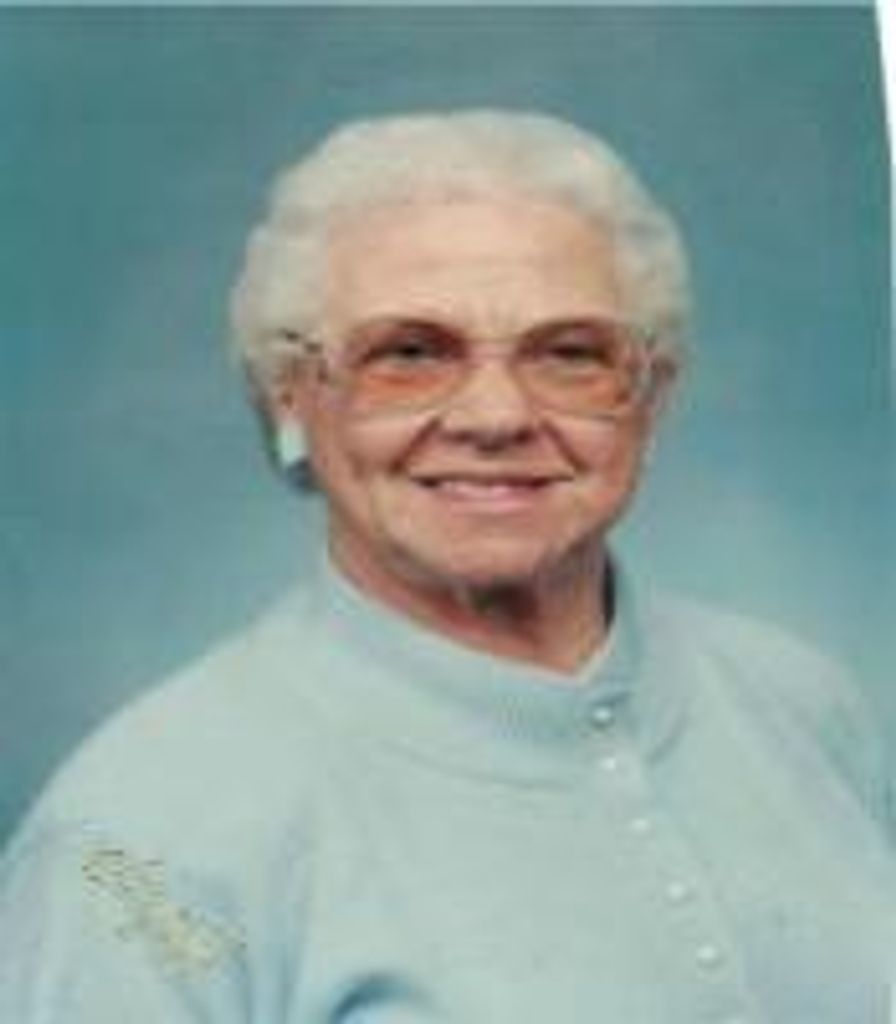 Garnetta J. Warne