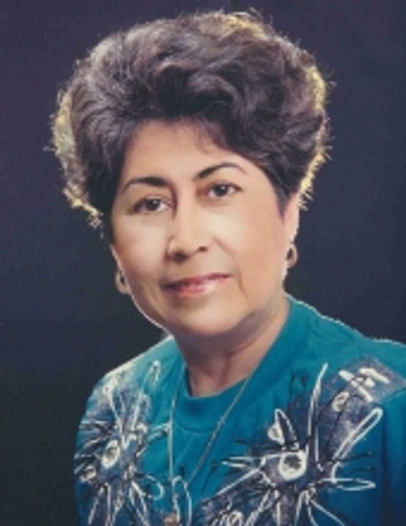 Santa P Olivo Profile Photo