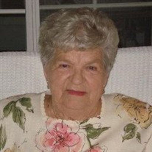 Amanda  Mae Evans Profile Photo