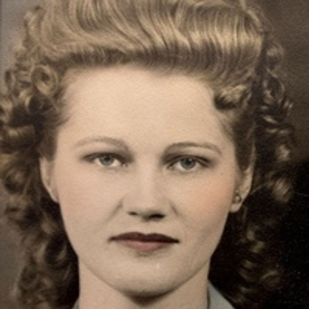 Imogene B. Nickell