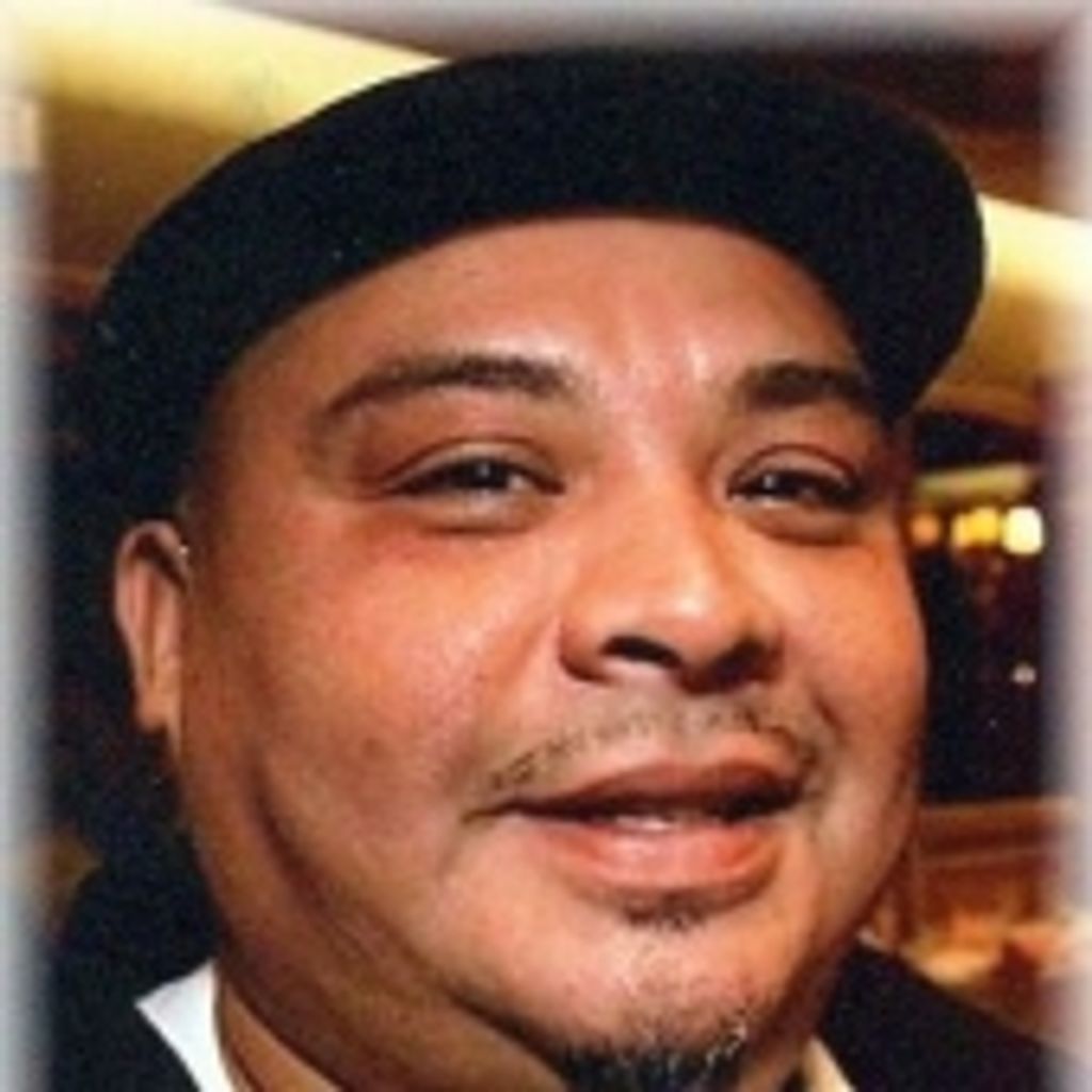 Alfred Yepez