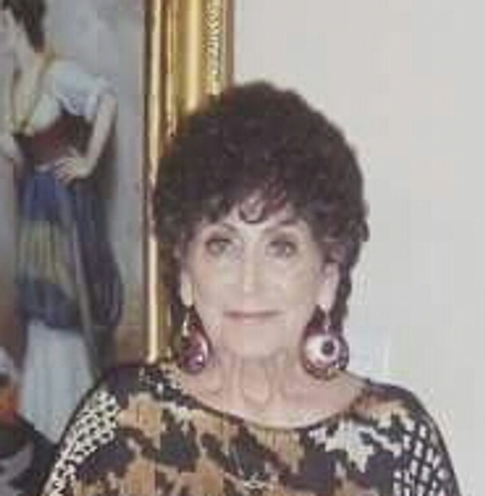 Wells, Shirley S