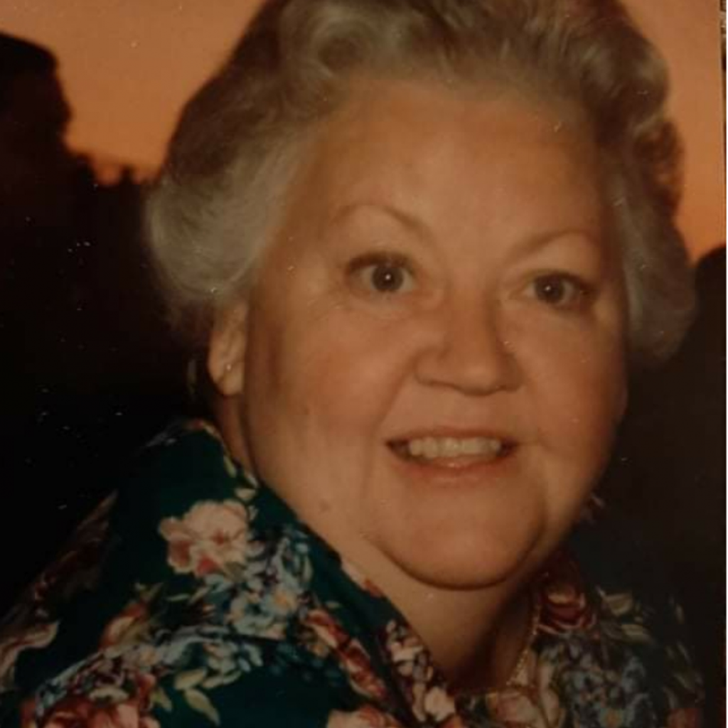 Joann   Ovitt