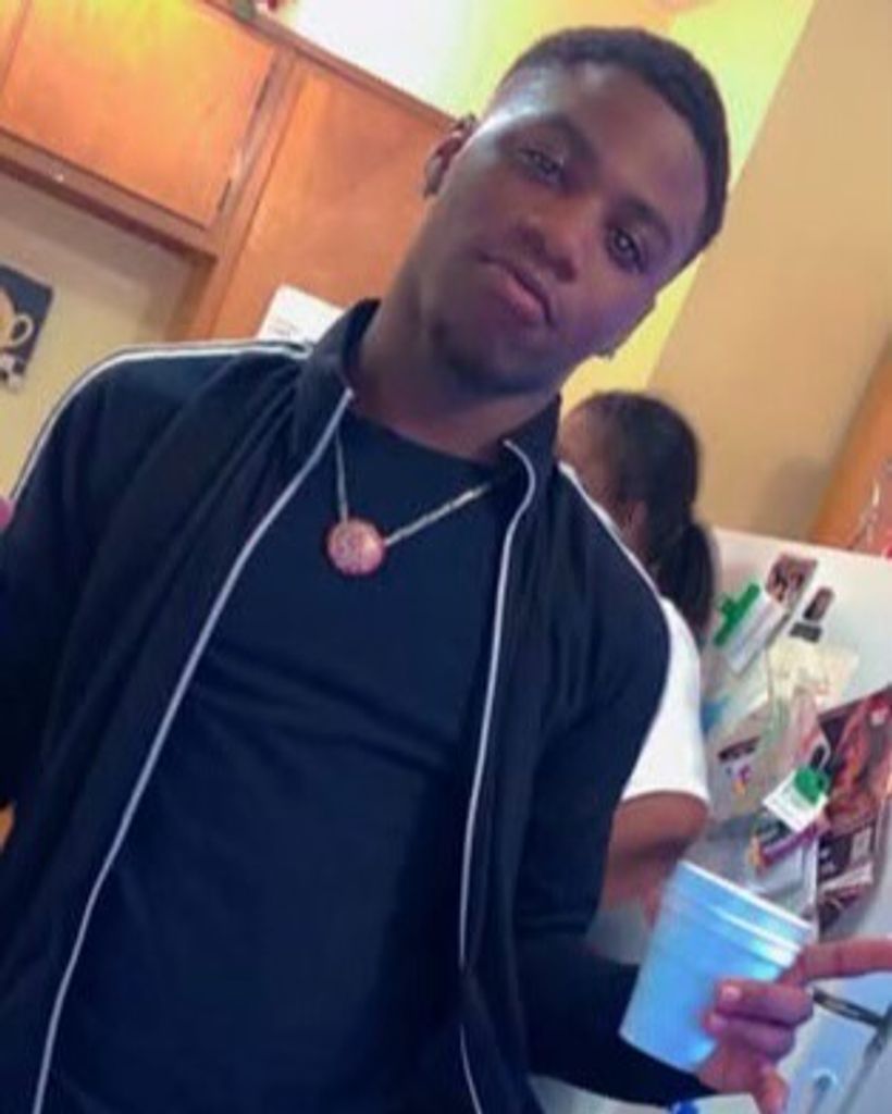 Keontae Quashawn Davis