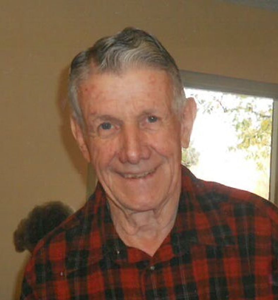 Joseph "Joe" Thibault