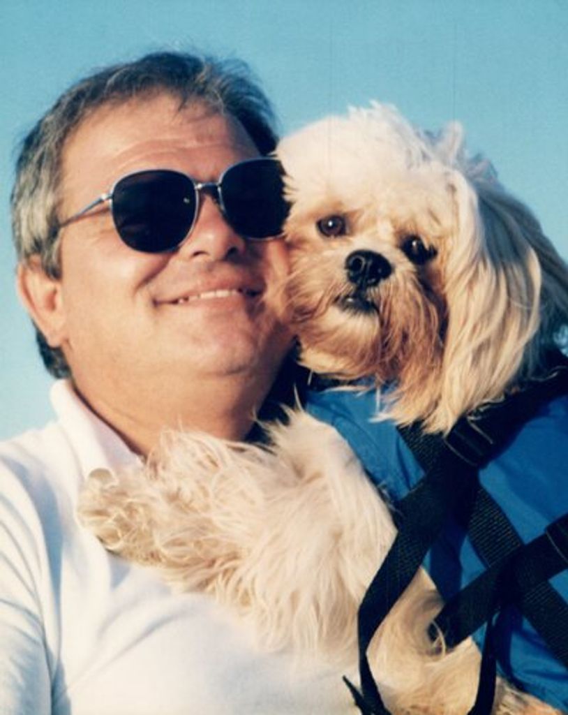 Michael John Goldych Profile Photo