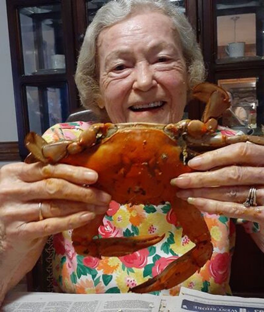 Kathren Louise Rhodes Sightler Profile Photo