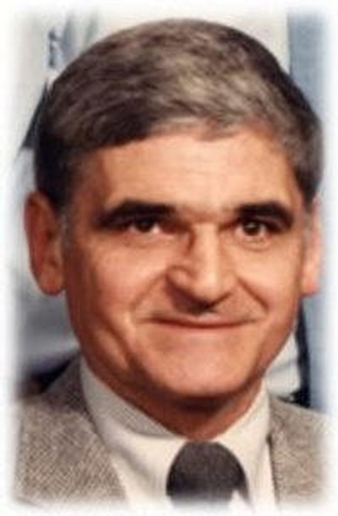 Hugh &Ldquo;Crow&Rdquo; Hornaday