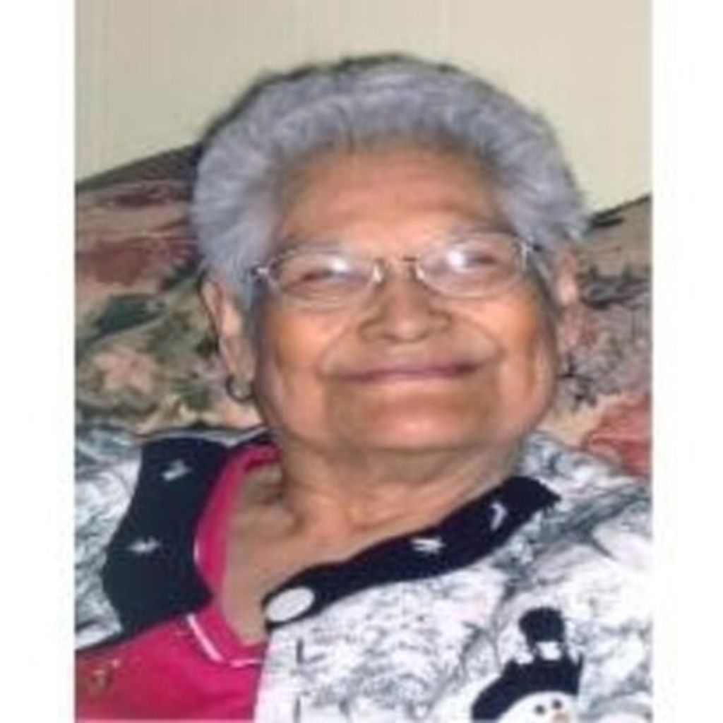 Agnes Marie Maldonado