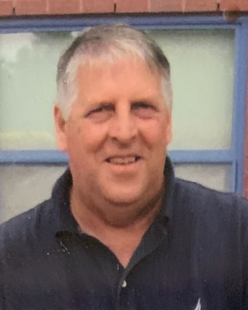 Wayne F. Martineau Sr. Profile Photo