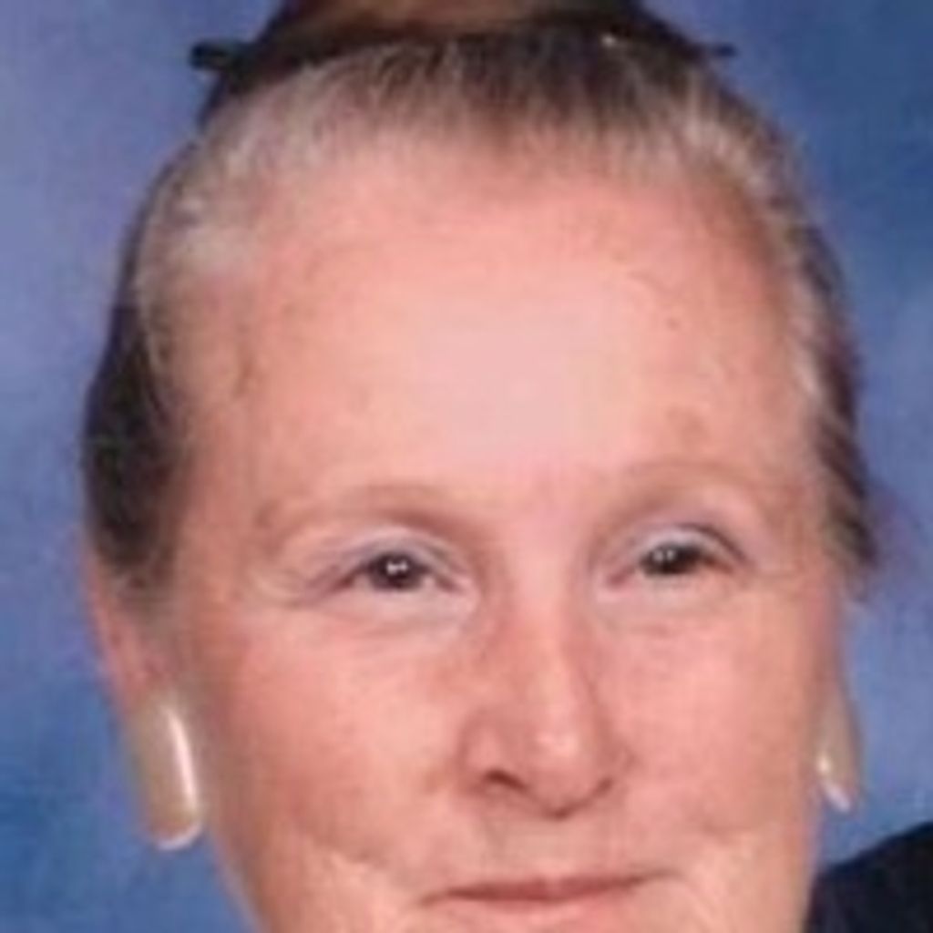 Marie Hajicek Profile Photo