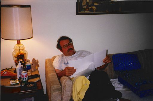 Gary L. Hall photo gallery thumbnail 328 of 354