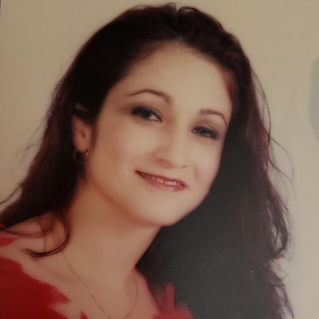 Nicole Marie Galloway Profile Photo
