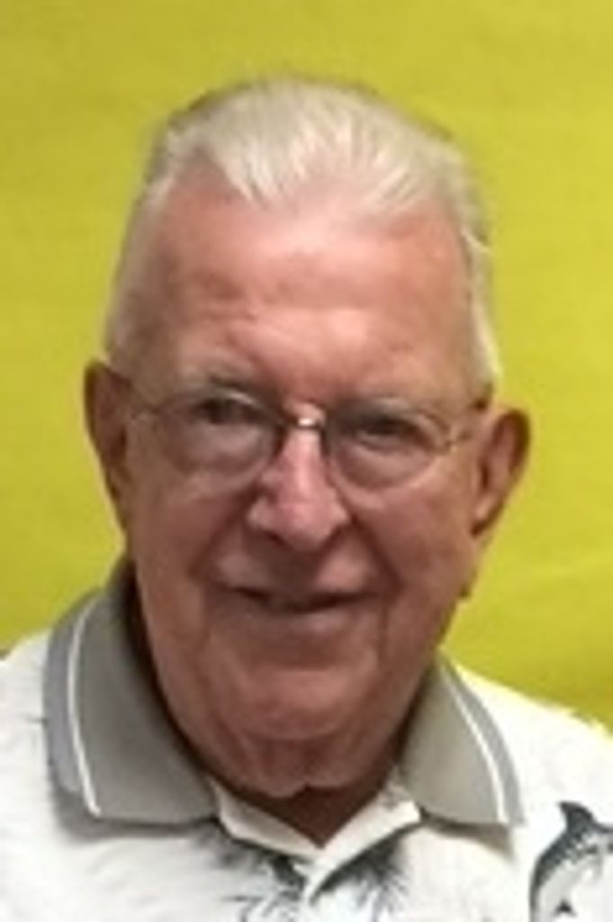 Sherwood O. Kindred Profile Photo