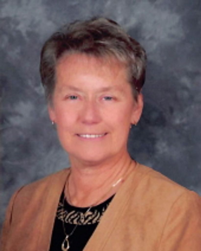 Vicki Hallagin