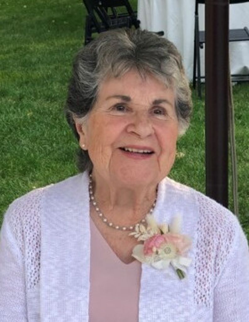 Marilyn Rowley Jackman