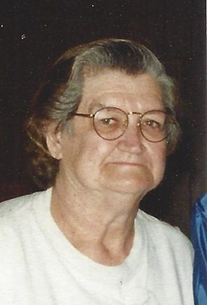 Ann J. Rought (Morris)
