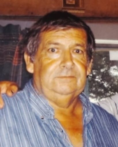 William Houston Kerry, Sr.'s obituary image