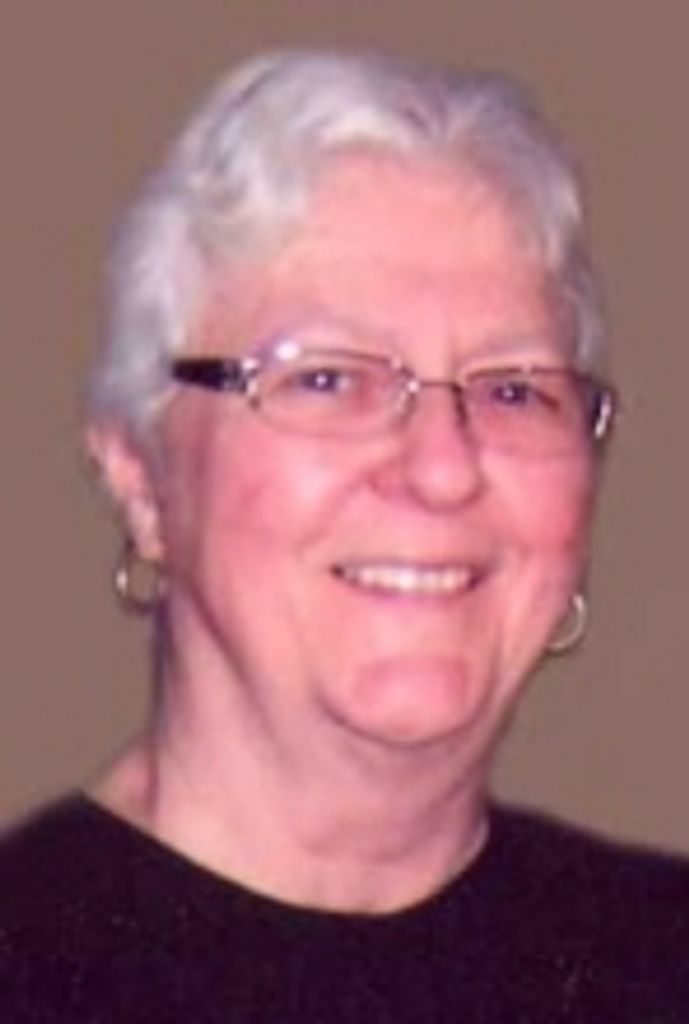 Margaret Simpson