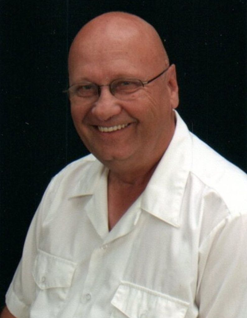 Gary J. Huether