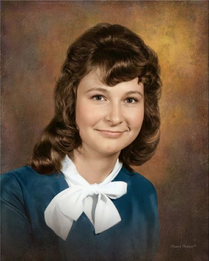 Connie Jo Duffield's obituary image