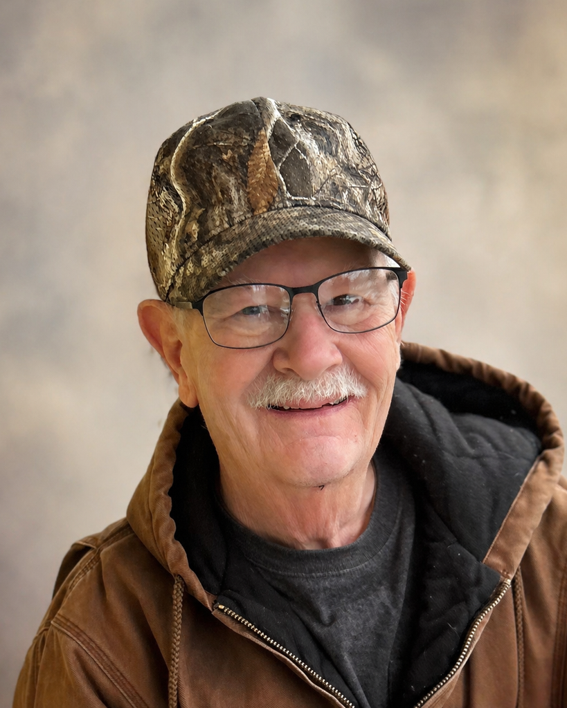 Steven Lee Welch Profile Photo