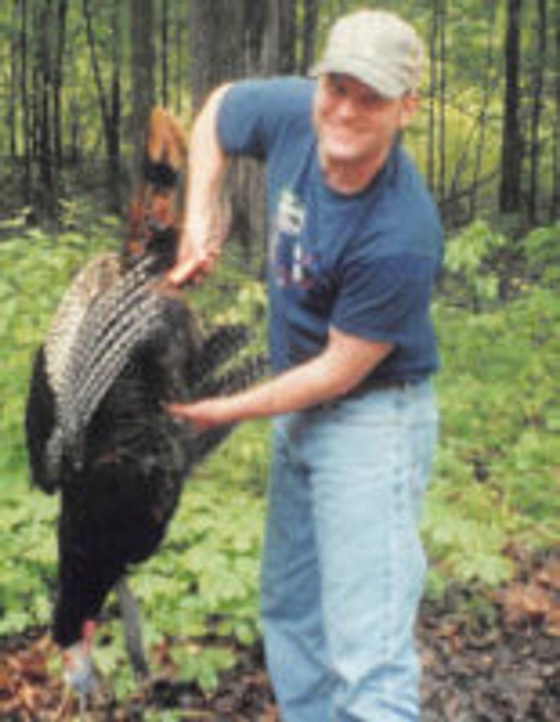 Keith A. Cogar
