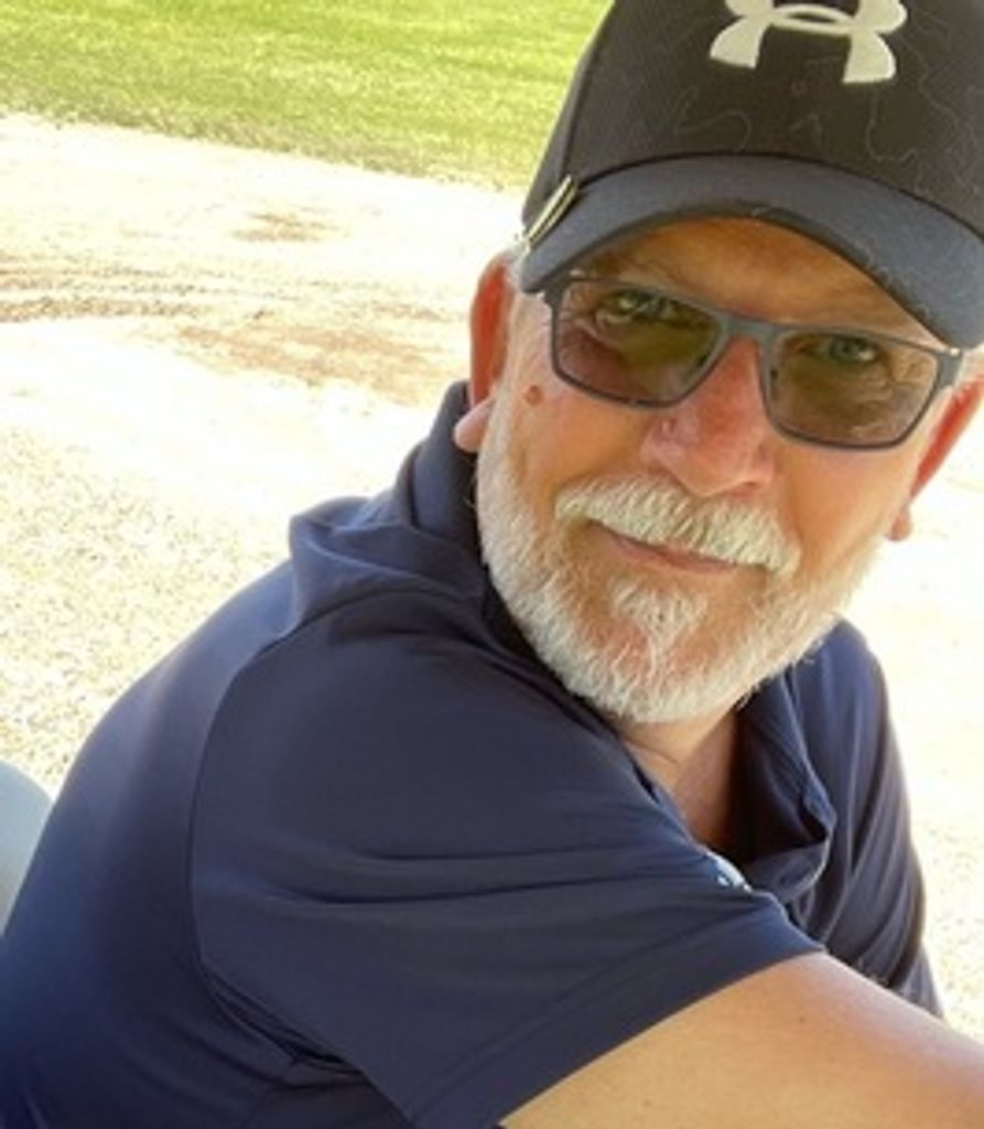 Blair Evans Profile Photo