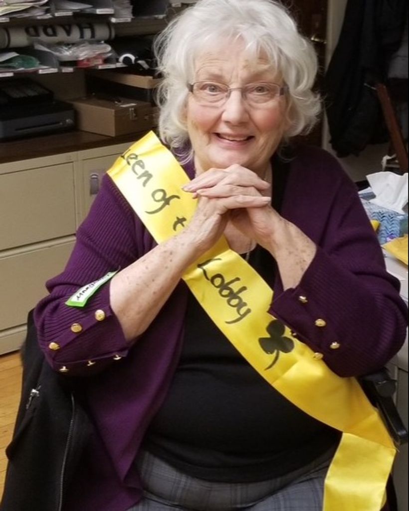 Margaret M. Fric Profile Photo