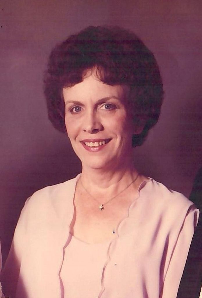 Emily A Mcclinton Profile Photo