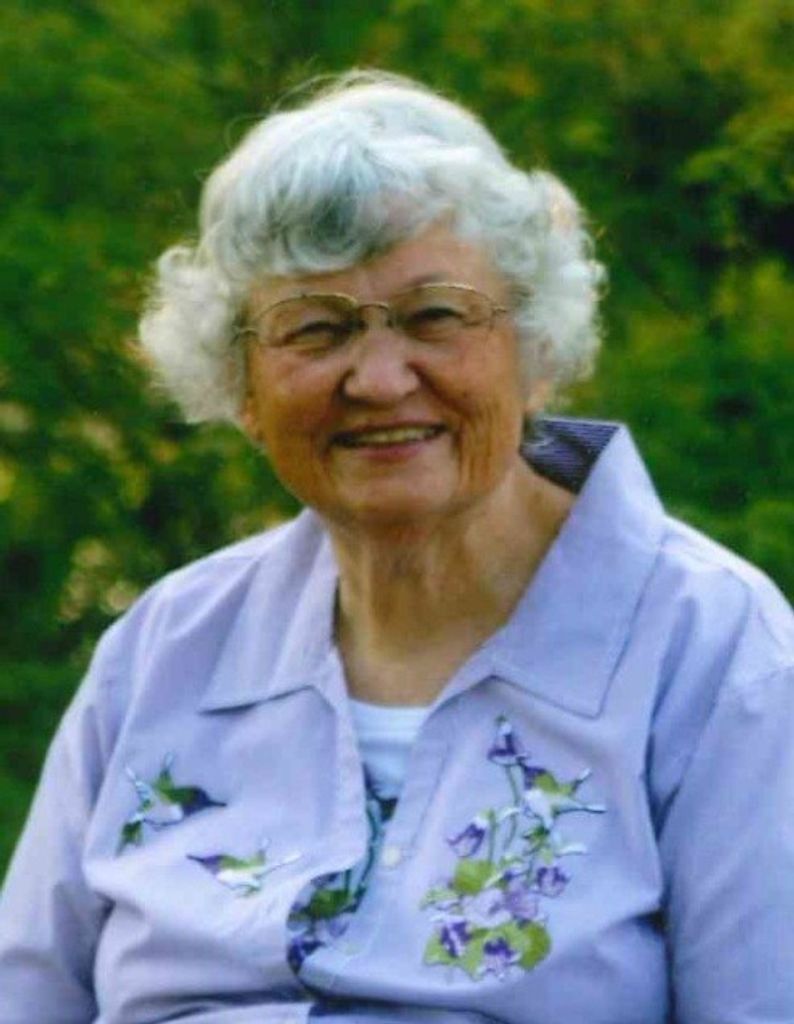 Joyce Hofstra