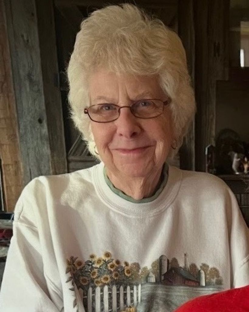 Sally E. Jonas Profile Photo