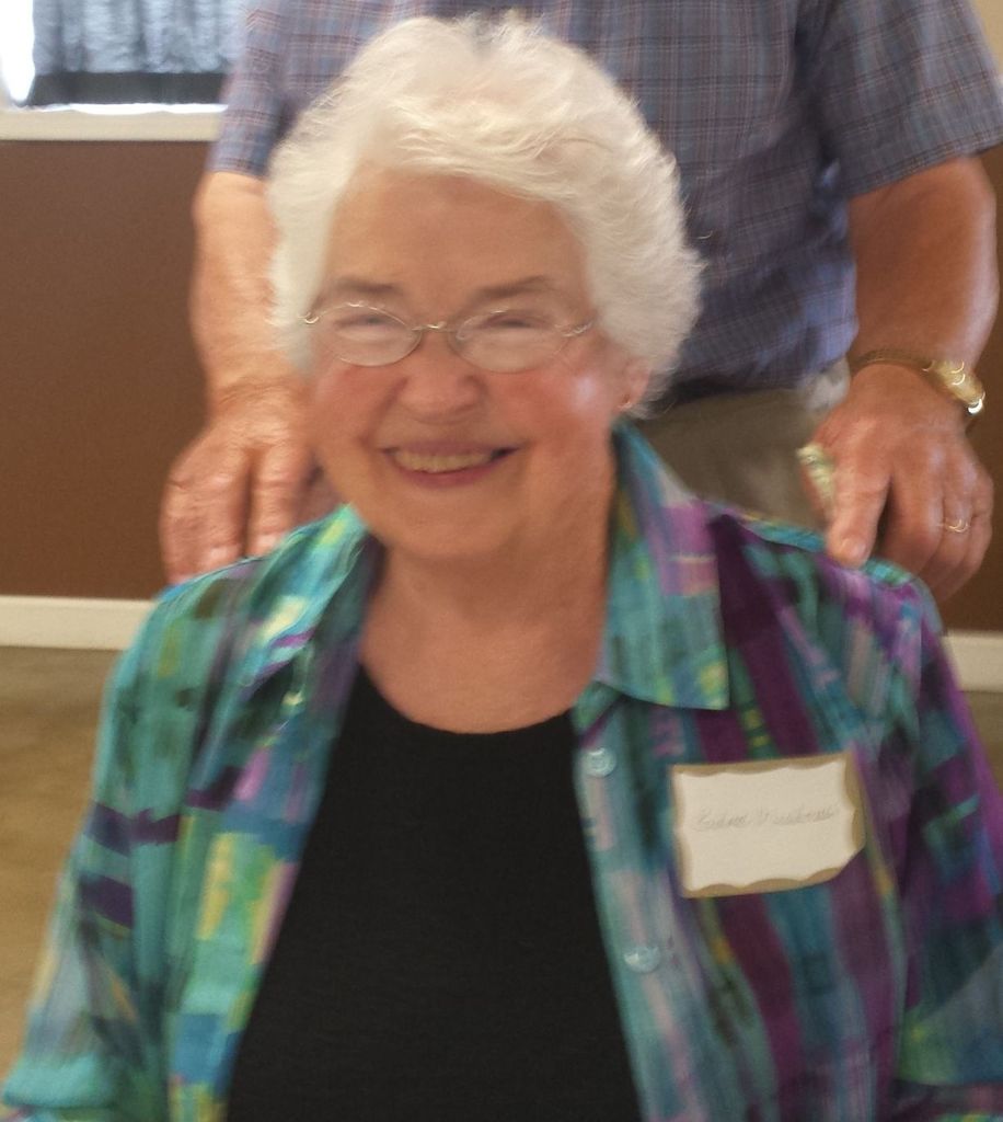 Edna Meadows
