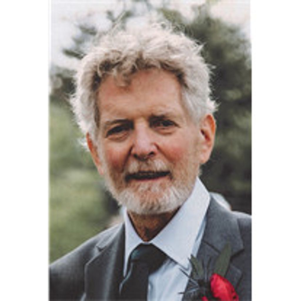 Charles "Charlie" Halbert Richardson, Jr. Profile Photo